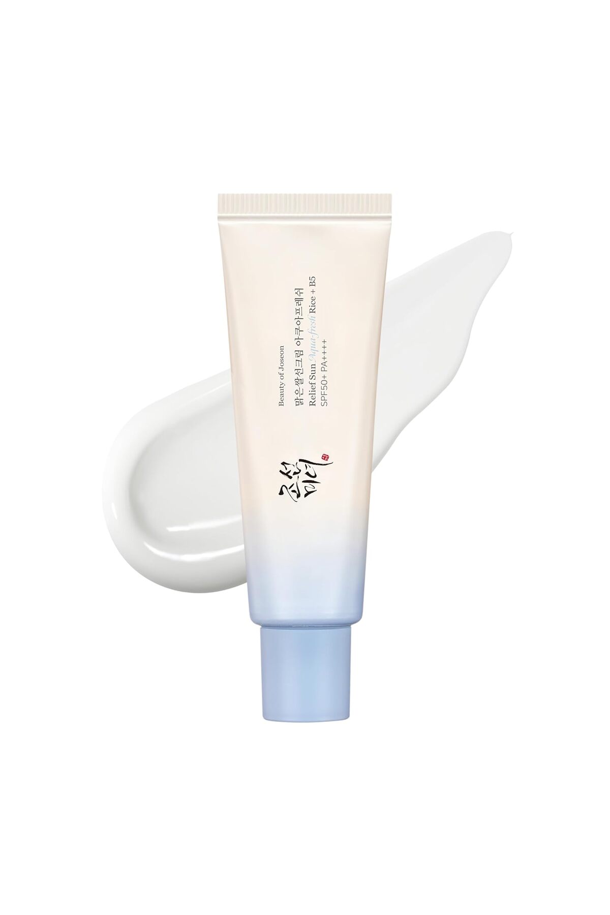 Beauty of Joseon Relief Sun Aqua Fresh Rice B5 SPF50+ PA++ Nemlendirici Yatıştırıcı Hafif UV Koruyucu 50ml