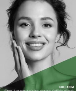Bioxcin Sun Care Spf 50 Çok Yüksek Korumalı Güneş Kremi 50 ml Karma Yağlı Cilt - Kolajen Hyaluronik - Görsel 3