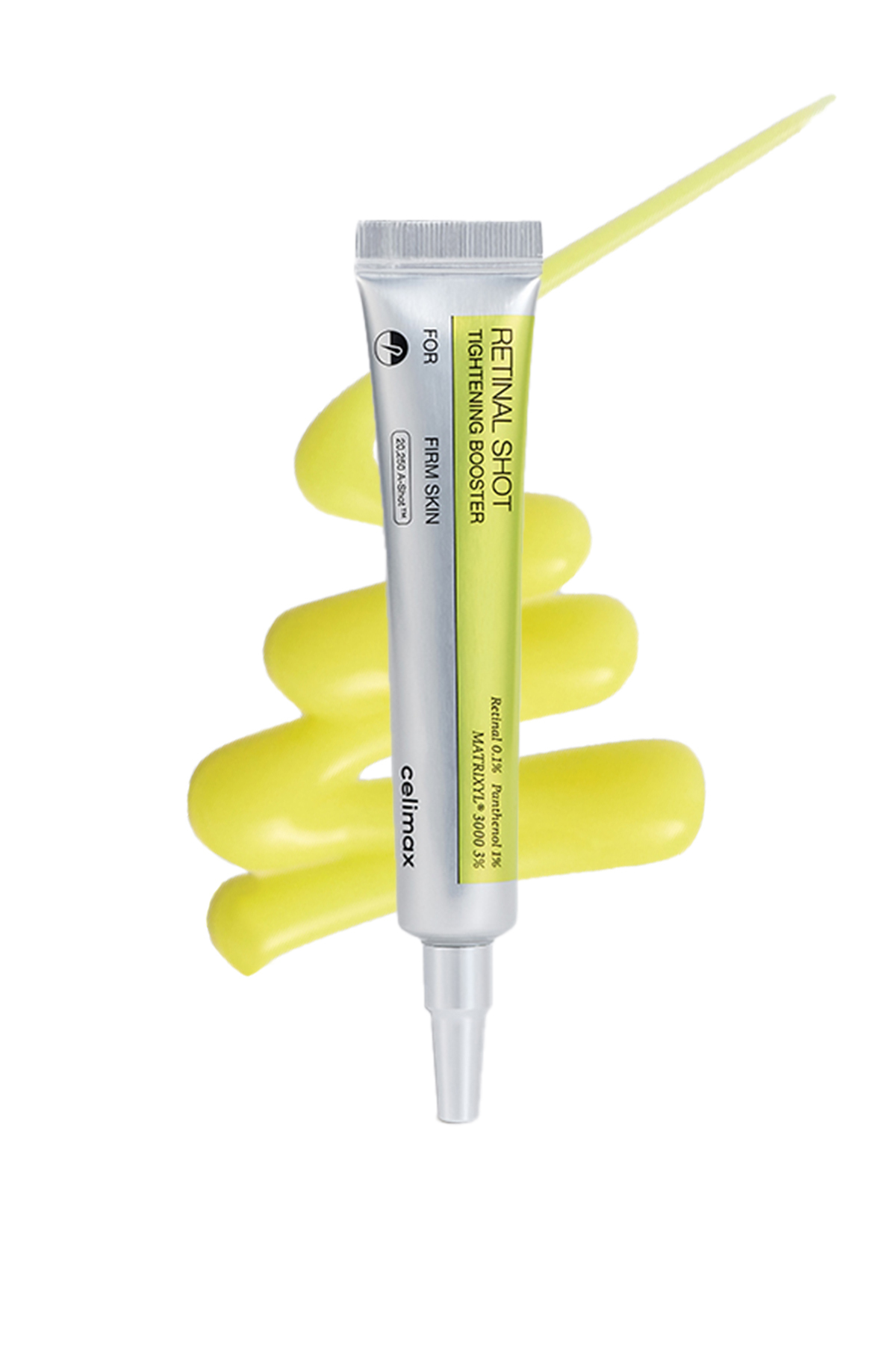 Celimax The-A Retinal Shot Tightening Booster 15ml Krem F7928AXNS