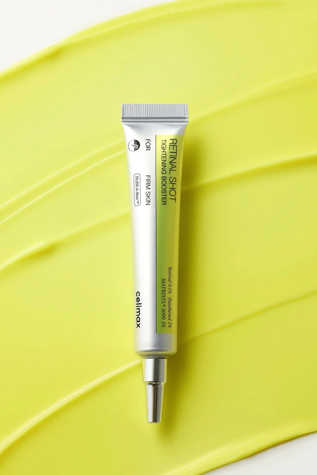 Celimax The-A Retinal Shot Tightening Booster 15ml Krem F7928AXNS - Görsel 3