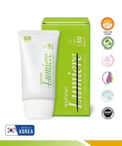 byeolee Centella Asiatica (CİCA) Renksiz Pürüzsüz Ve Aydnlatıcı Yüz Kore Güneş Kremi Spf50 / Pa 50gr