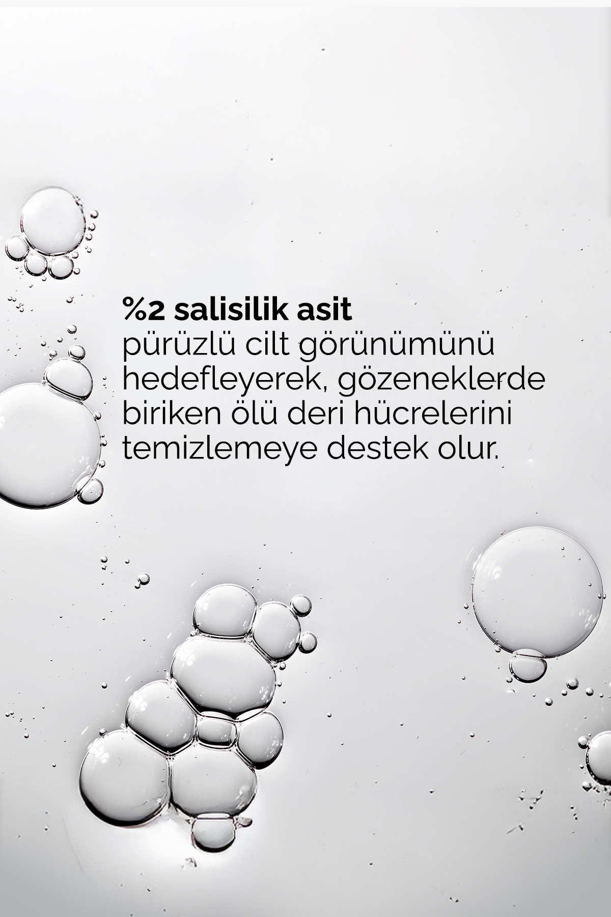 The Ordinary Salicylic Acid 2% Anhydrous Solution - Salisilik Asit Serum - Görsel 3