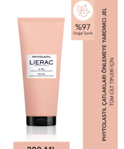 Lierac Phytolastil Gel 200 ml Çatlak Jeli