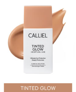 CALLİEL Günlük Renkli Likit Güneş Kremi Hafif Yapı Ton Eşitleyen +SPF 50 – 02 - 50 ml