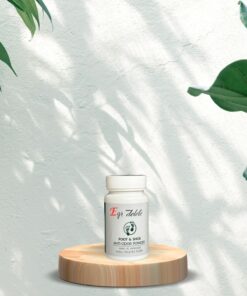 Egş DERMA delete AYAK KOKU PUDRASI Orjinal
