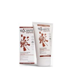 Solante Pigmenta Koyu Lekelere Karşı Güneş Losyonu Spf 50+ 150 ml