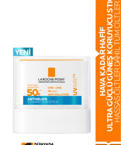 La Roche Posay Anthelios UV Air SPF50+ Ultra Güçlü Stick Güneş Koruyucu 10 ml/ 9gr