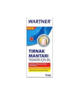 Wartner Tedavi Jel (7 Ml) 5391520948268
