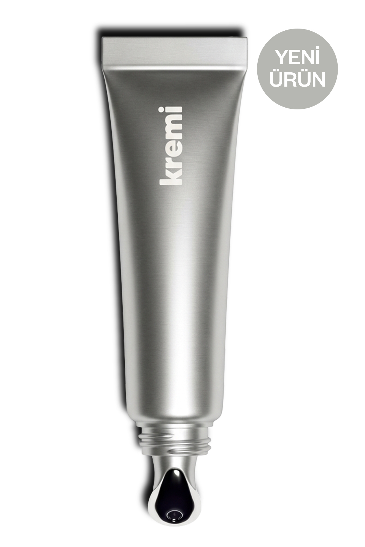 Kremi Dudak Bakım Parlatıcı Lip Balm Moonlight, Gümüş Simli, Nemlendirici, Peptit, Seramid, E Vitamini 13ml