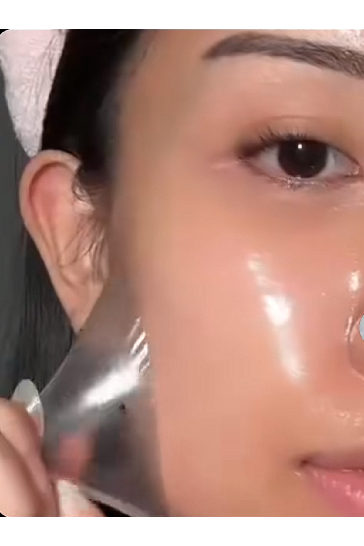 Egş DERMA delete COLLAGEN GECE MASKESİ NIGHT MASK yaşlanma karşıtı antiaging - Görsel 3