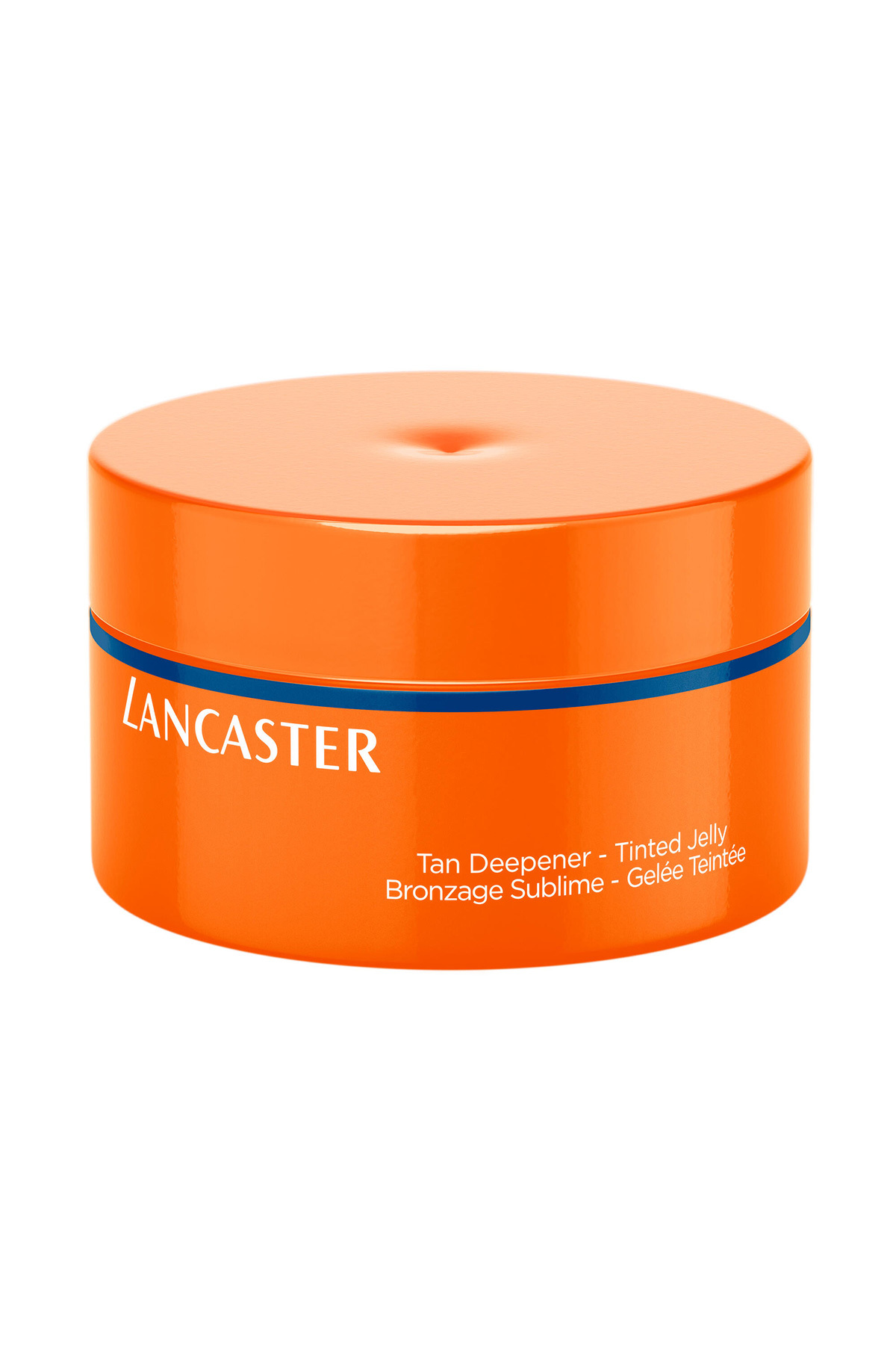 Lancaster Sun Beauty Tan Deepener Tinted Jelly 200ML