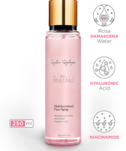 ÖZDEN ÖZDOĞAN Gül Mayası Aydınlatıcı ve Gözenek Sıkılaştırıcı Tonik 200 ml.