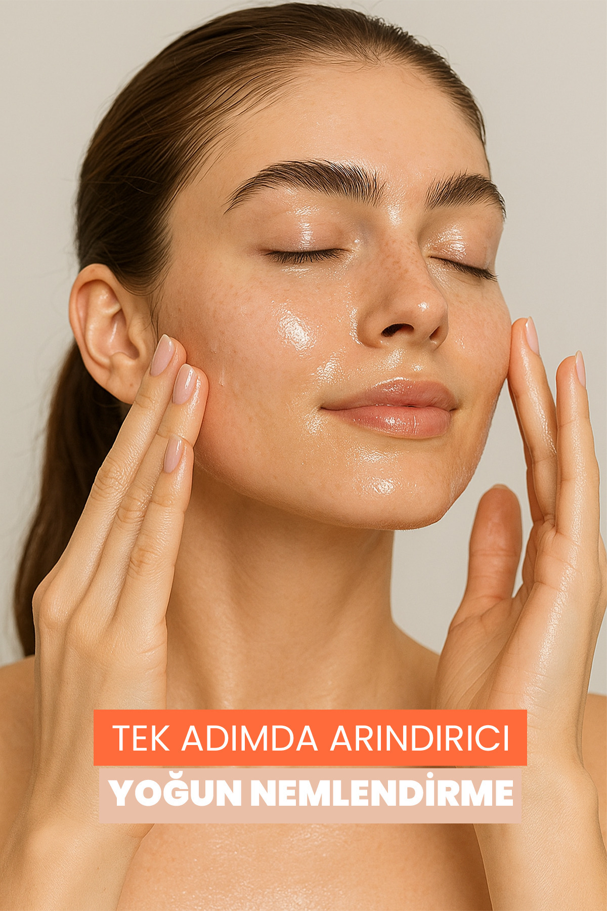 eliamora Papaya Özlü Gözenek Sıkılaştırıcı Peeling Serumu - Görsel 3