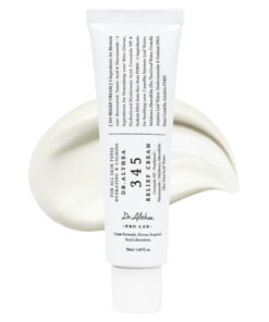 Dr. Althea 345 Relief Cream | Akne Karşıtı Niacinamide Resveratrol Centella Yatıştırıcı Nemlendirici Krem 50 ml