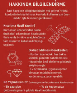 Alternative view of PHİLİPPE MAİSON Kelepçe Kadın Kol Saati