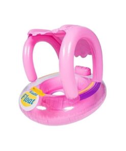 SAİNTEVE Gölgelikli Bebek Simidi