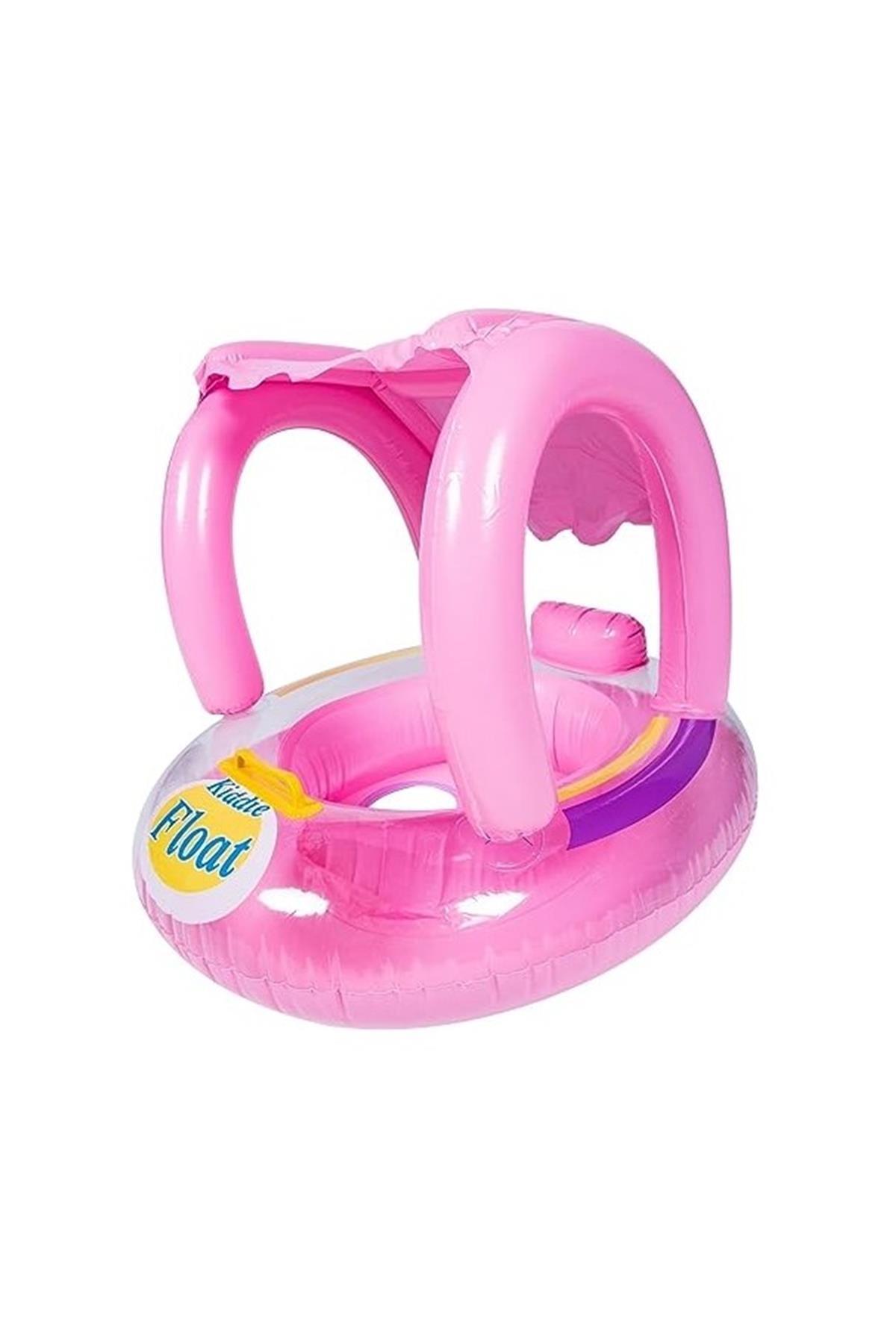 SAİNTEVE Gölgelikli Bebek Simidi