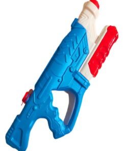 Brother Toys Jumbo Büyük Boy Pompalı Su Tabancası 1 Litre Depolu