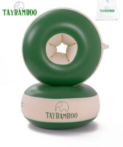TAYBAMBoo SPONGY Başlangıç Seviye Yüzme Kolluk Bebek Kolluğu Çocuk Kolluğu Süngerli Kolluk Dolgulu Kolluk