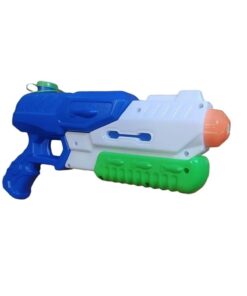 Alternative view of Brother Toys Büyük Boy Pompalı Oyuncak Su Tabancası 600 Ml. Depolu