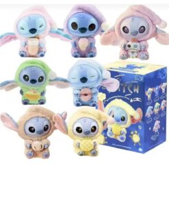 BALTA SHOP Stich peluş oyuncak
