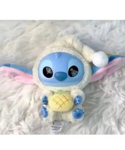 BALTA SHOP Stich peluş oyuncak - Görsel 3