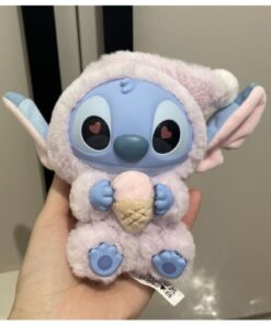 Alternative view of BayramTOYS Stitch Yeni Trend Sürpriz Kutusunda Stitch Orjinal avda