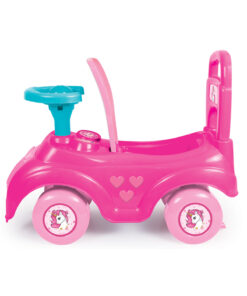 Alternative view of Dolu Bingit Araba Pembe 2522