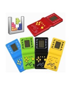 Genel Markalar Nostaljik El Atarisi Tetris Atari
