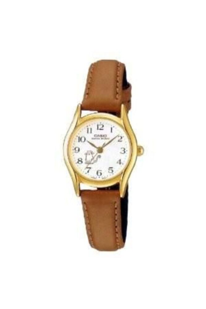 Casio LTP-1094Q-7B8RDF KADIN KOL SAATİ - Görsel 2