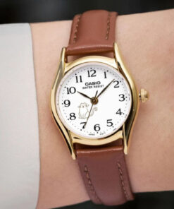 Casio LTP-1094Q-7B8RDF KADIN KOL SAATİ