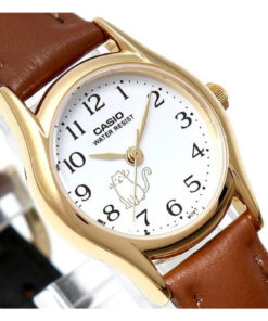 Casio LTP-1094Q-7B8RDF KADIN KOL SAATİ - Görsel 3