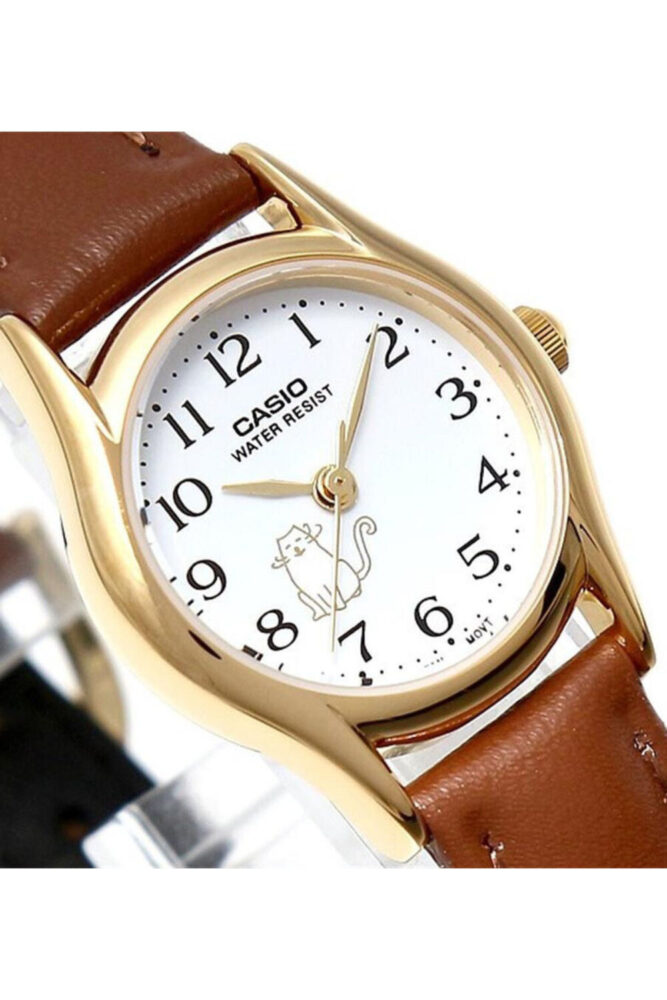 Casio LTP-1094Q-7B8RDF KADIN KOL SAATİ - Görsel 3