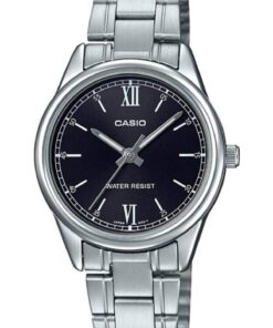 Casio Ltp-v005d-1b2udf Kadın Kol Saati