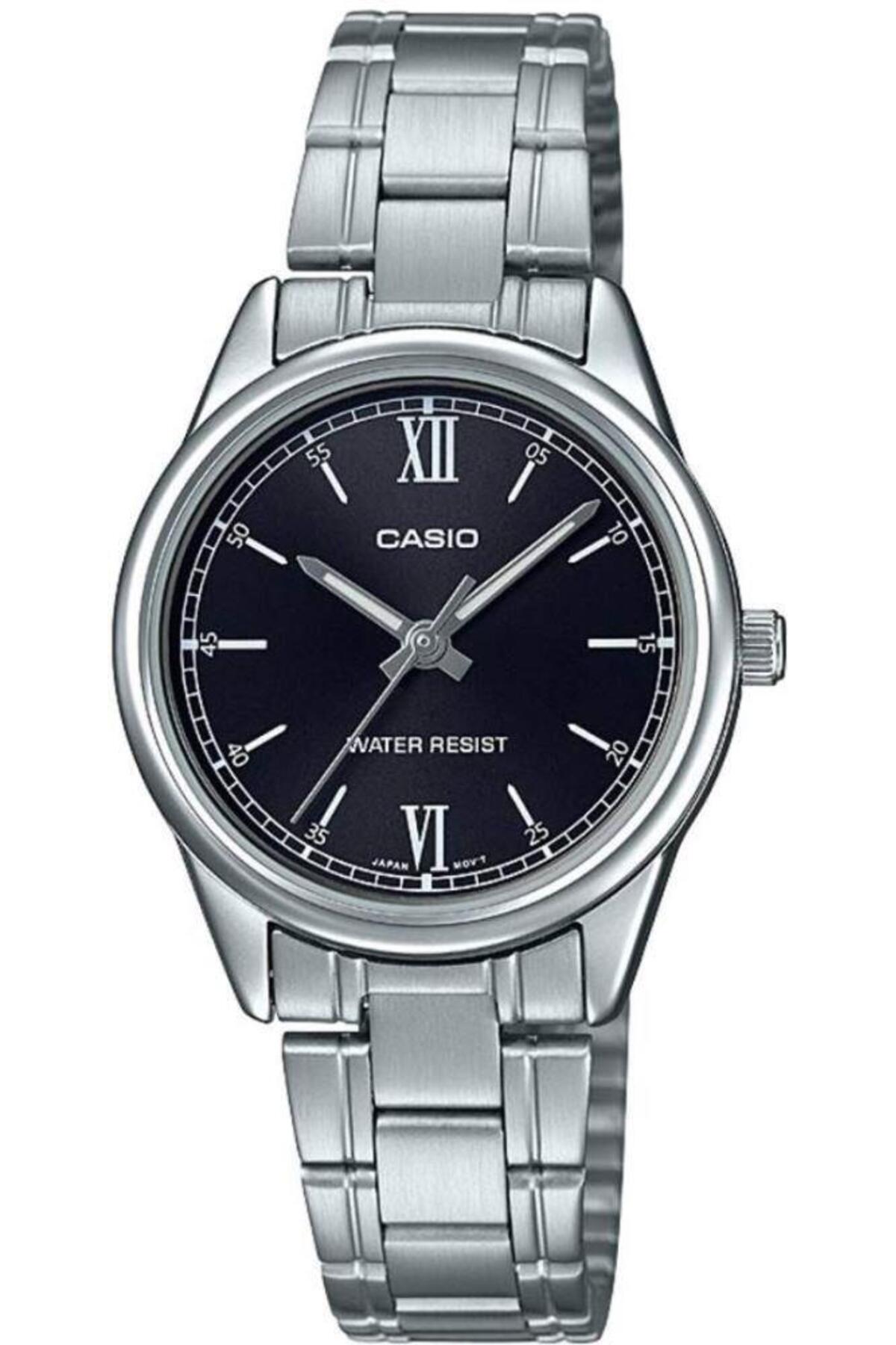 Casio Ltp-v005d-1b2udf Kadın Kol Saati