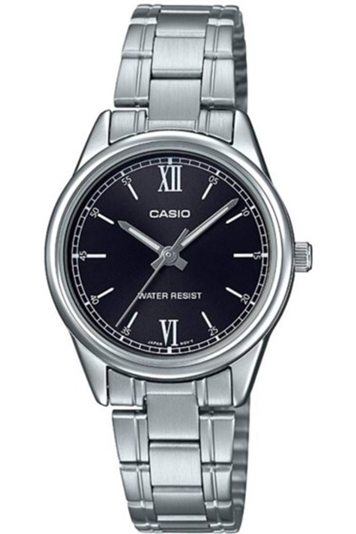 Casio Ltp-v005d-1b2udf Kadın Kol Saati - Görsel 3