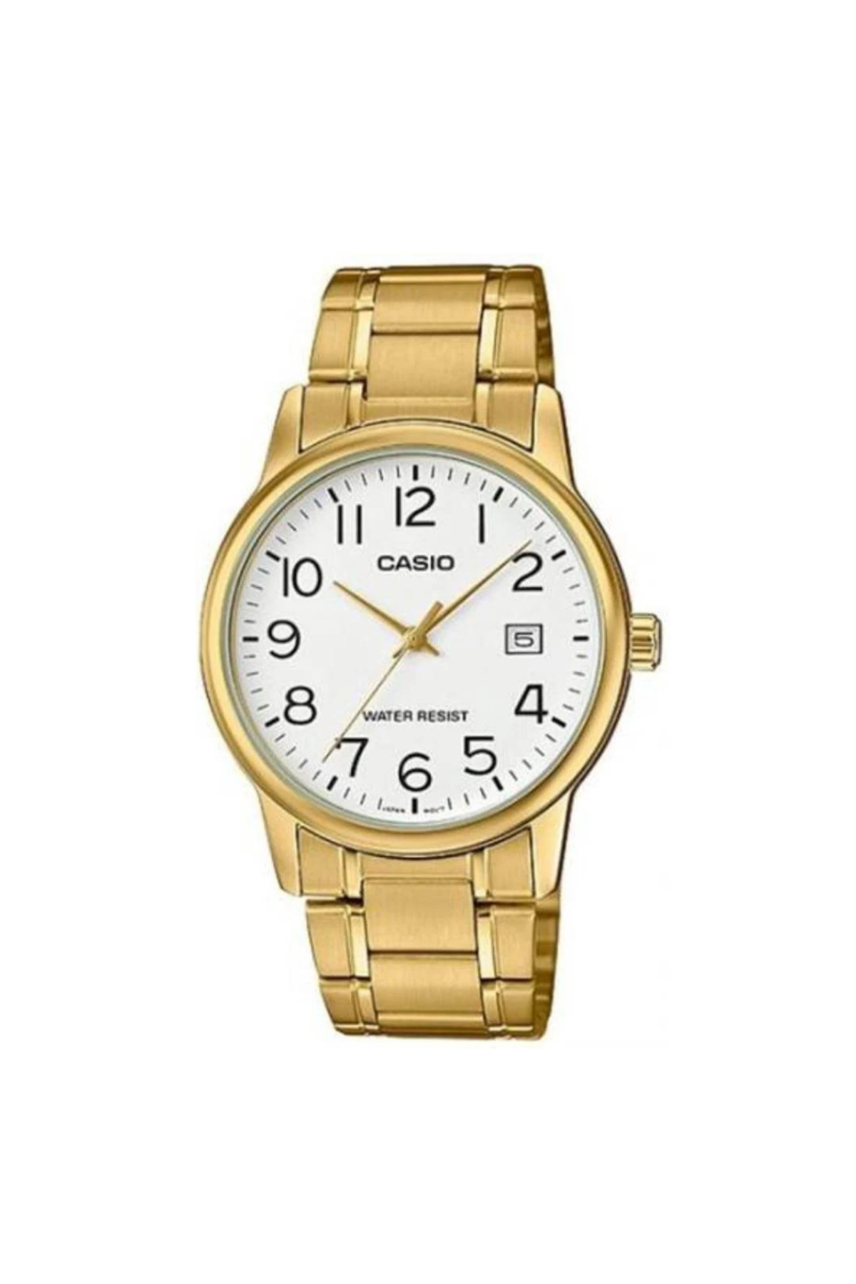 Casio MTP-V002G-7B2UDF Kol Saati