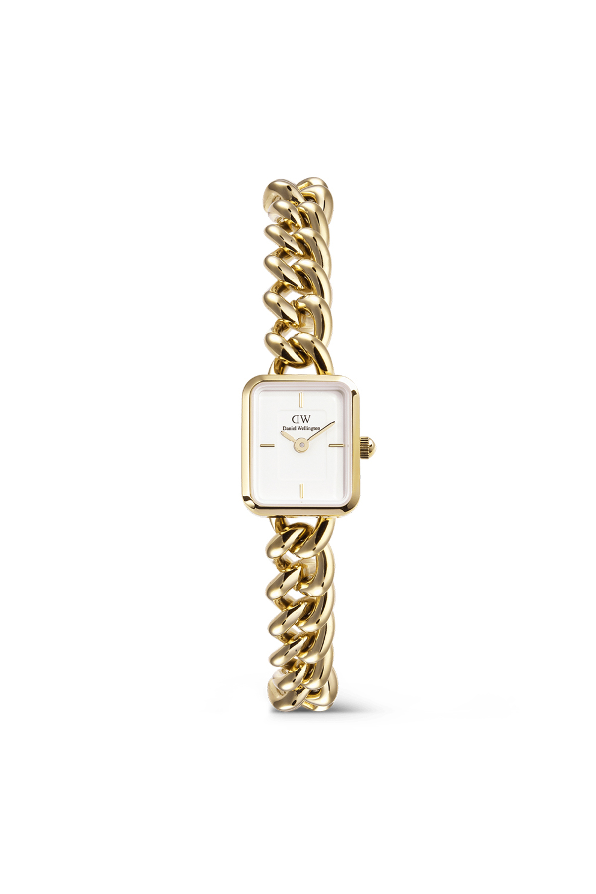 Daniel Wellington Jolie Chain Gold