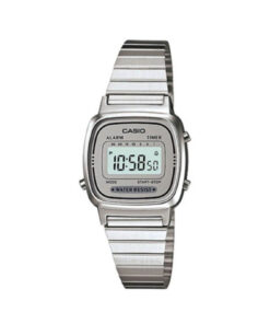Casio Kadın Retro Kol Saati LA670WA-7DF