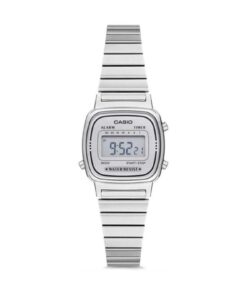 Alternative view of Casio Kadın Retro Kol Saati LA670WA-7DF