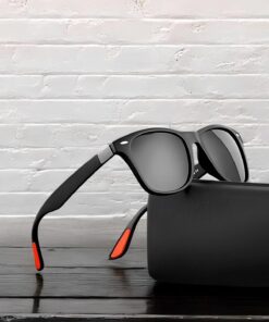 Alternative view of By Harmony Unisex Güneş Gözlüğü Bh 6002-11 C101