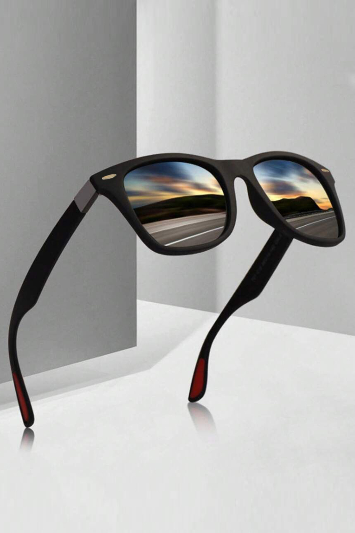 By Harmony Unisex Güneş Gözlüğü Bh 6002-11 C101