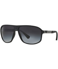 Emporio Armani EA4029 50638G 64 ERKEK GÜNEŞ GÖZLÜĞÜ