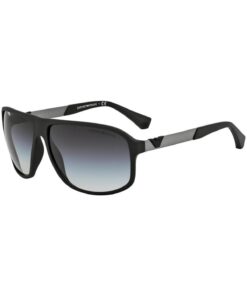 Alternative view of Emporio Armani EA4029 50638G 64 ERKEK GÜNEŞ GÖZLÜĞÜ
