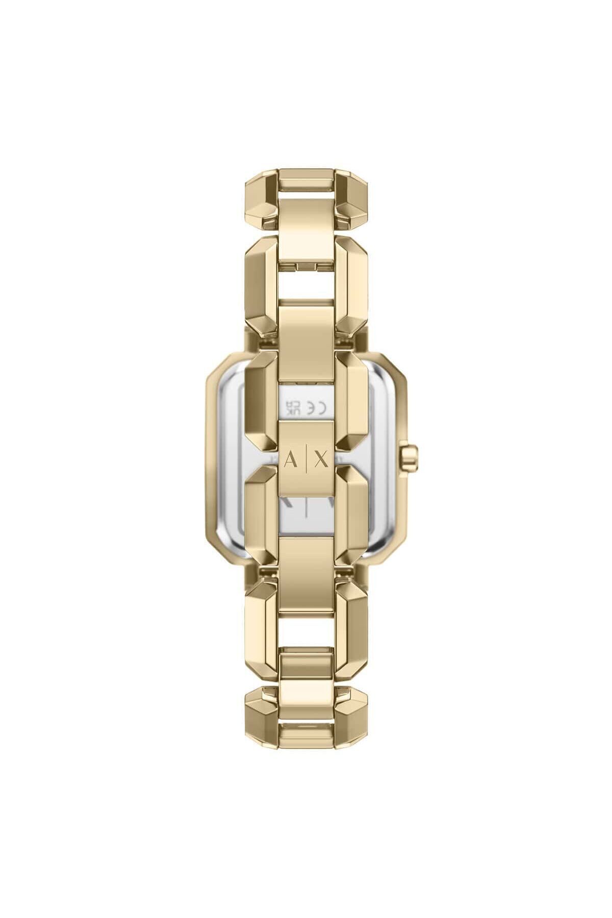 Armani Exchange AX5738 Kadın Kol Saati - Görsel 3