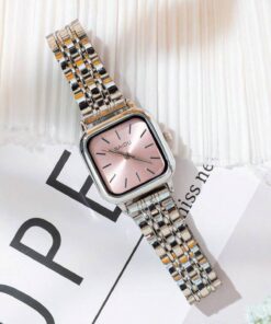 pullmarkt Casual Serisi - İçi pembe - Kadın Kol Saati - Görsel 3
