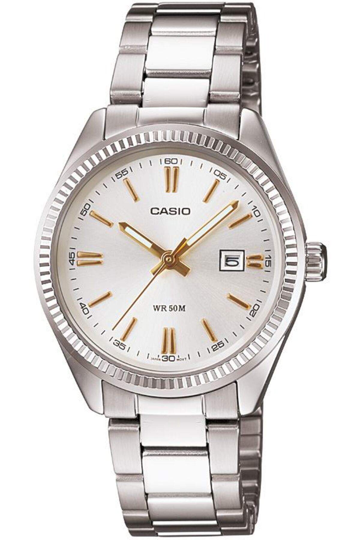 Casio Ltp-1302d-7a2vdf Kadın Kol Saati