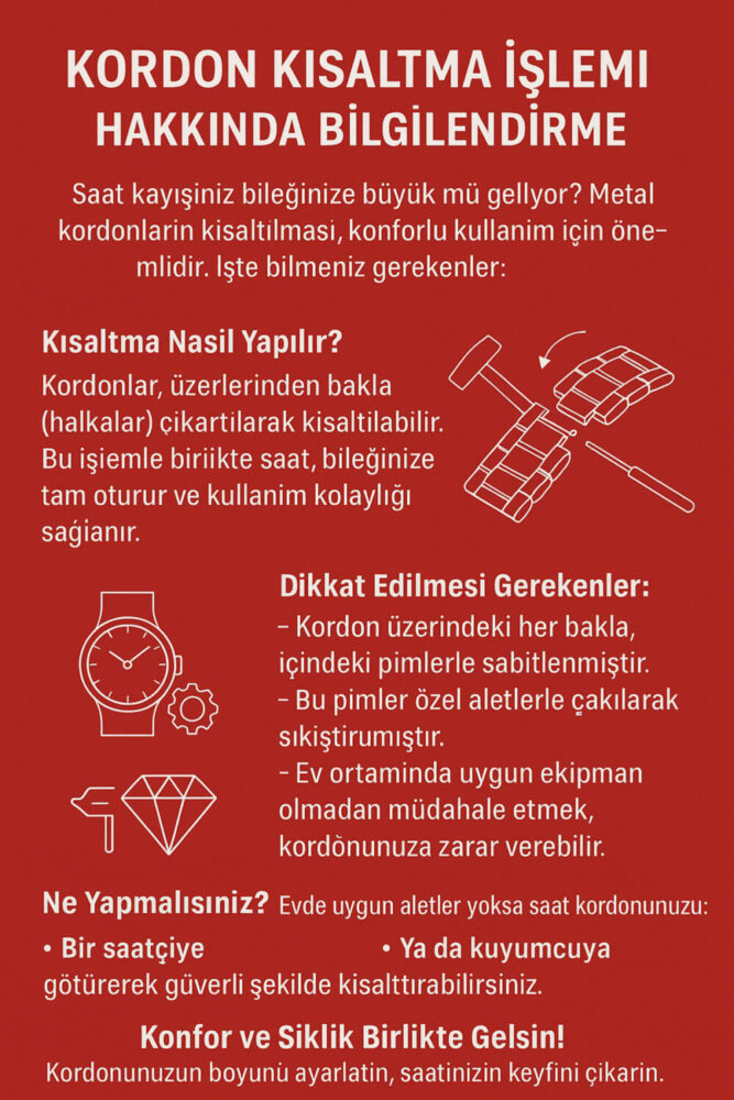pullmarkt - Taş Model - Kadın Kol Saati - Görsel 2