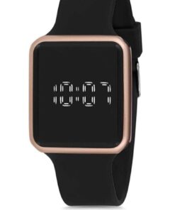 Spectrum Unisex Digital Saat Roz Ss1069r
