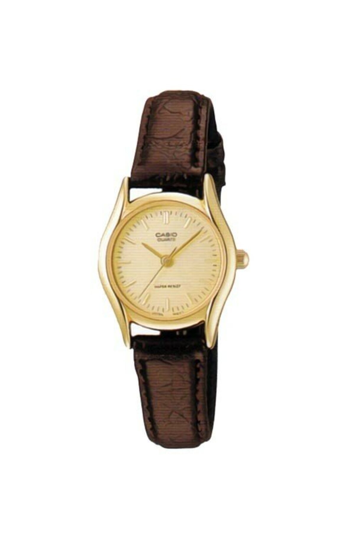 Casio LTP-1094Q-9ARDF Deri Kayışlı Klasik Kadın Kol Saati - Görsel 3